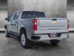 2025 Chevrolet Silverado 1500 Crew Cab 4x2, Pickup for sale #SG114313 - photo 2