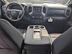 2025 Chevrolet Silverado 1500 Crew Cab 4x2, Pickup for sale #SG115265 - photo 13