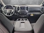 2025 Chevrolet Silverado 1500 Crew Cab 4x2, Pickup for sale #SG115927 - photo 13