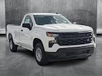 2025 Chevrolet Silverado 1500 Regular Cab 4x2, Pickup for sale #SG120176 - photo 7