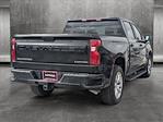 2025 Chevrolet Silverado 1500 Crew Cab 4x2, Pickup for sale #SG127210 - photo 3