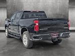 2025 Chevrolet Silverado 1500 Crew Cab 4x2, Pickup for sale #SG127210 - photo 2