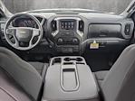 2025 Chevrolet Silverado 1500 Crew Cab 4x2, Pickup for sale #SG127305 - photo 13