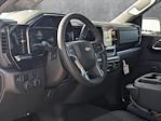 2025 Chevrolet Silverado 1500 Crew Cab 4x2, Pickup for sale #SG132229 - photo 4