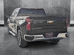 2025 Chevrolet Silverado 1500 Crew Cab 4x2, Pickup for sale #SG132229 - photo 2