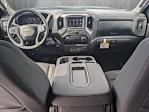 2025 Chevrolet Silverado 1500 Crew Cab 4x2, Pickup for sale #SG142179 - photo 13