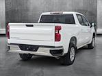 New 2025 Chevrolet Silverado 1500 LT Crew Cab 4x2, Pickup for sale #SG142192 - photo 3