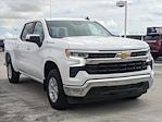 New 2025 Chevrolet Silverado 1500 LT Crew Cab 4x2, Pickup for sale #SG142192 - photo 7