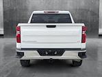 New 2025 Chevrolet Silverado 1500 LT Crew Cab 4x2, Pickup for sale #SG142192 - photo 8