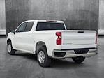 New 2025 Chevrolet Silverado 1500 LT Crew Cab 4x2, Pickup for sale #SG142192 - photo 2