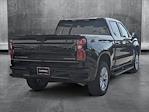 2025 Chevrolet Silverado 1500 Crew Cab 4x2, Pickup for sale #SG142411 - photo 2