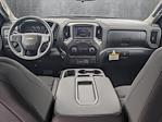 2025 Chevrolet Silverado 1500 Crew Cab 4x2, Pickup for sale #SG142412 - photo 13