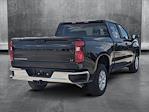 2025 Chevrolet Silverado 1500 Crew Cab 4x2, Pickup for sale #SG142413 - photo 3