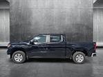 2025 Chevrolet Silverado 1500 Crew Cab 4x2, Pickup for sale #SG142413 - photo 6