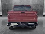 2025 Chevrolet Silverado 1500 Crew Cab 4x2, Pickup for sale #SG142414 - photo 7