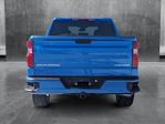 2025 Chevrolet Silverado 1500 Crew Cab 4x2, Pickup for sale #SG142570 - photo 8