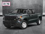 New 2025 Chevrolet Silverado 1500 LT Crew Cab 4x2, Pickup for sale #SG191730 - photo 1