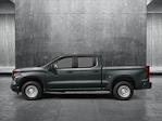 New 2025 Chevrolet Silverado 1500 LT Crew Cab 4x2, Pickup for sale #SG191730 - photo 3