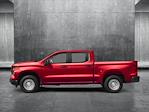 2025 Chevrolet Silverado 1500 Crew Cab 4x2, Pickup for sale #SG203003 - photo 3