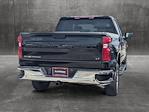 2025 Chevrolet Silverado 1500 Crew Cab 4x2, Pickup for sale #SZ106750 - photo 3