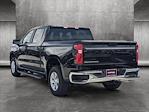 2025 Chevrolet Silverado 1500 Crew Cab 4x2, Pickup for sale #SZ106750 - photo 2