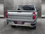 New 2025 Chevrolet Silverado 1500 LT Crew Cab 4x2, Pickup for sale #SZ106781 - photo 3