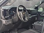 New 2025 Chevrolet Silverado 1500 LT Crew Cab 4x2, Pickup for sale #SZ106781 - photo 4