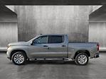 2025 Chevrolet Silverado 1500 Crew Cab 4x2, Pickup for sale #SZ107131 - photo 6