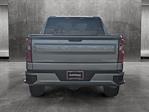 2025 Chevrolet Silverado 1500 Crew Cab 4x2, Pickup for sale #SZ107131 - photo 8