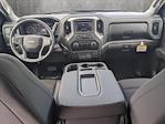 2025 Chevrolet Silverado 1500 Crew Cab 4x2, Pickup for sale #SZ107212 - photo 13