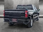 2025 Chevrolet Silverado 1500 Crew Cab 4x2, Pickup for sale #SZ107212 - photo 3