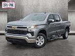 2025 Chevrolet Silverado 1500 Crew Cab 4x2, Pickup for sale #SZ107654 - photo 1