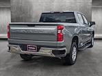 2025 Chevrolet Silverado 1500 Crew Cab 4x2, Pickup for sale #SZ107654 - photo 3