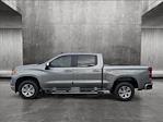 2025 Chevrolet Silverado 1500 Crew Cab 4x2, Pickup for sale #SZ107654 - photo 6