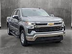 2025 Chevrolet Silverado 1500 Crew Cab 4x2, Pickup for sale #SZ107654 - photo 7