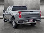 2025 Chevrolet Silverado 1500 Crew Cab 4x2, Pickup for sale #SZ107654 - photo 2