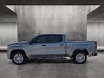 2025 Chevrolet Silverado 1500 Crew Cab 4x2, Pickup for sale #SZ108222 - photo 5