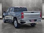 2025 Chevrolet Silverado 1500 Crew Cab 4x2, Pickup for sale #SZ108222 - photo 8