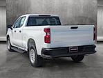 2025 Chevrolet Silverado 1500 Double Cab 4x2, Pickup for sale #SZ110292 - photo 2