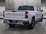 2025 Chevrolet Silverado 1500 Crew Cab 4x2, Pickup for sale #SZ113959 - photo 3