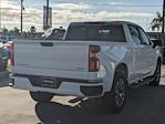 2025 Chevrolet Silverado 1500 Crew Cab 4x2, Pickup for sale #SZ125700 - photo 2