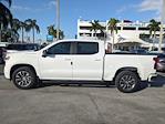 2025 Chevrolet Silverado 1500 Crew Cab 4x2, Pickup for sale #SZ125700 - photo 5