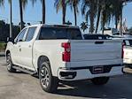 2025 Chevrolet Silverado 1500 Crew Cab 4x2, Pickup for sale #SZ125700 - photo 8