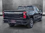 2025 Chevrolet Silverado 1500 Crew Cab 4x2, Pickup for sale #SZ127425 - photo 2