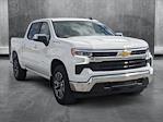 2025 Chevrolet Silverado 1500 Crew Cab 4x2, Pickup for sale #SZ127431 - photo 7