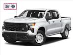 2025 Chevrolet Silverado 1500 Crew Cab 4x2, Pickup for sale #SZ130121 - photo 1