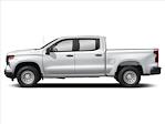 2025 Chevrolet Silverado 1500 Crew Cab 4x2, Pickup for sale #SZ130121 - photo 3