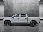 2025 Chevrolet Silverado 1500 Crew Cab 4x2, Pickup for sale #SZ134105 - photo 5