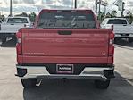 2025 Chevrolet Silverado 1500 Crew Cab 4x2, Pickup for sale #SZ138072 - photo 8