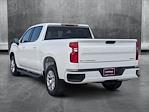 2025 Chevrolet Silverado 1500 Crew Cab 4x2, Pickup for sale #SZ140057 - photo 2